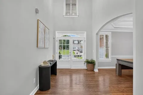 $859,900 | 3234 Millwood Trail Southeast, Smyrna, GA 30080