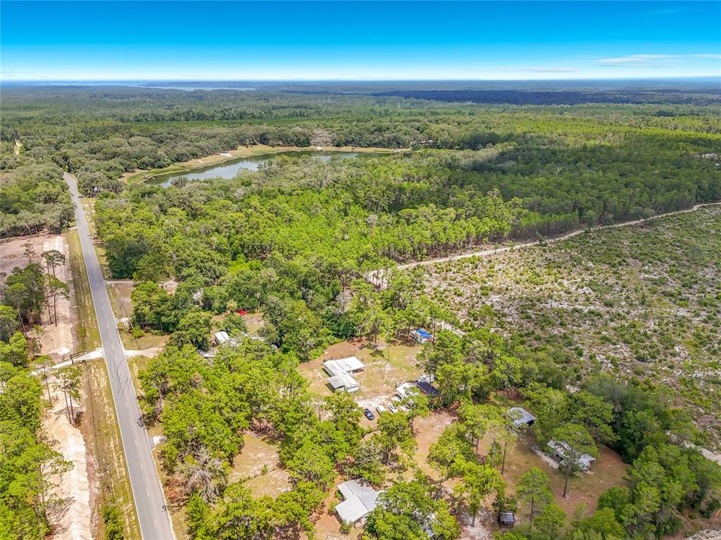151 Lake Susan Road Hawthorne, FL 32640 - Photo 58 of 72