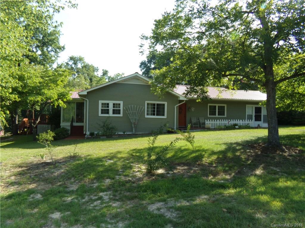 309 Evans Mill Road Pageland, SC 29728 - Photo 1 of 28 Gallery Image 1
