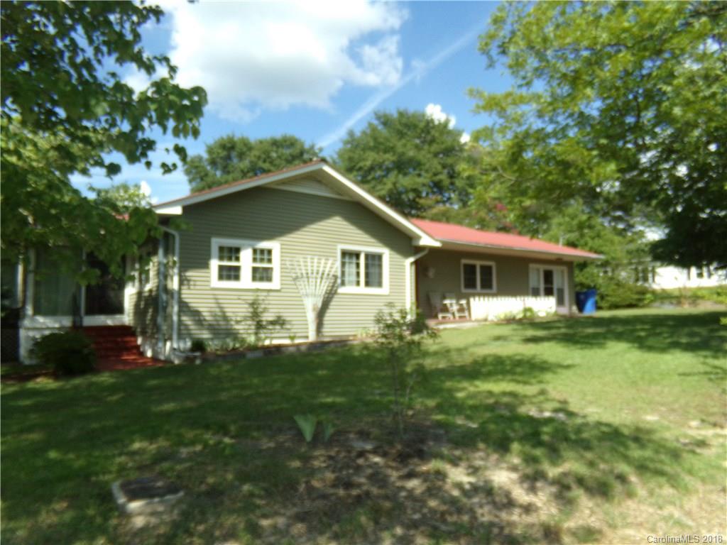 309 Evans Mill Road Pageland, SC 29728 - Photo 2 of 28 Gallery Image 2