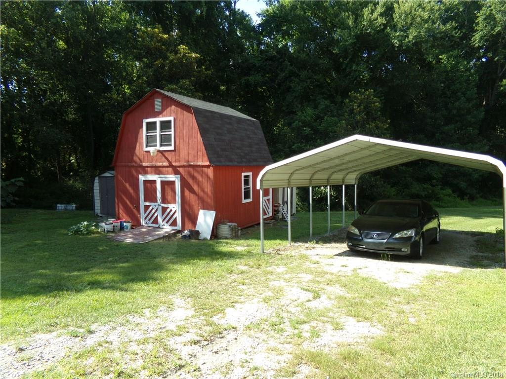 309 Evans Mill Road Pageland, SC 29728 - Photo 12 of 28 Gallery Image 12