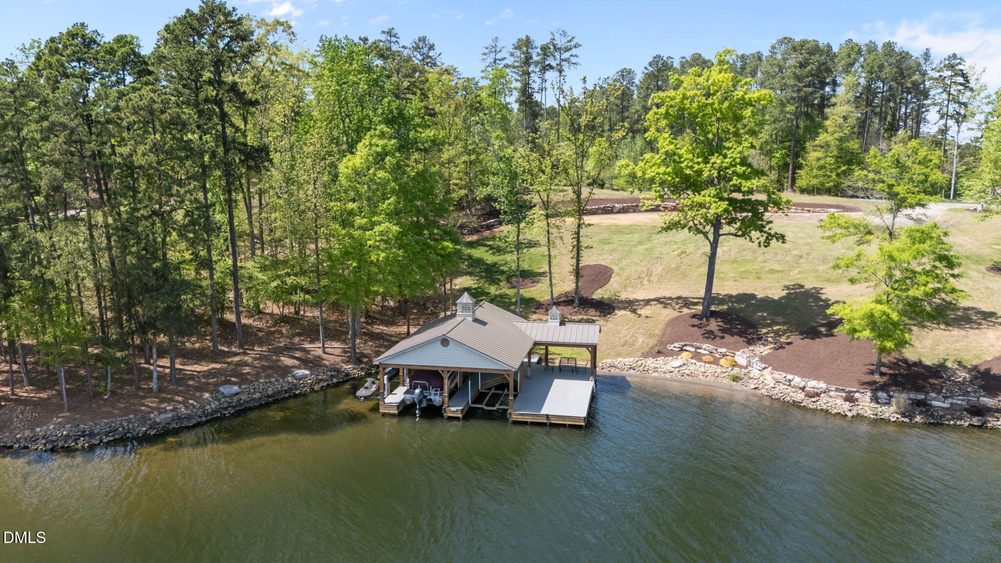 1050 Estate Road Semora, NC 27343 - Photo 11 of 15 5-web-or-mls-01-DJI_20260414133345_0246_