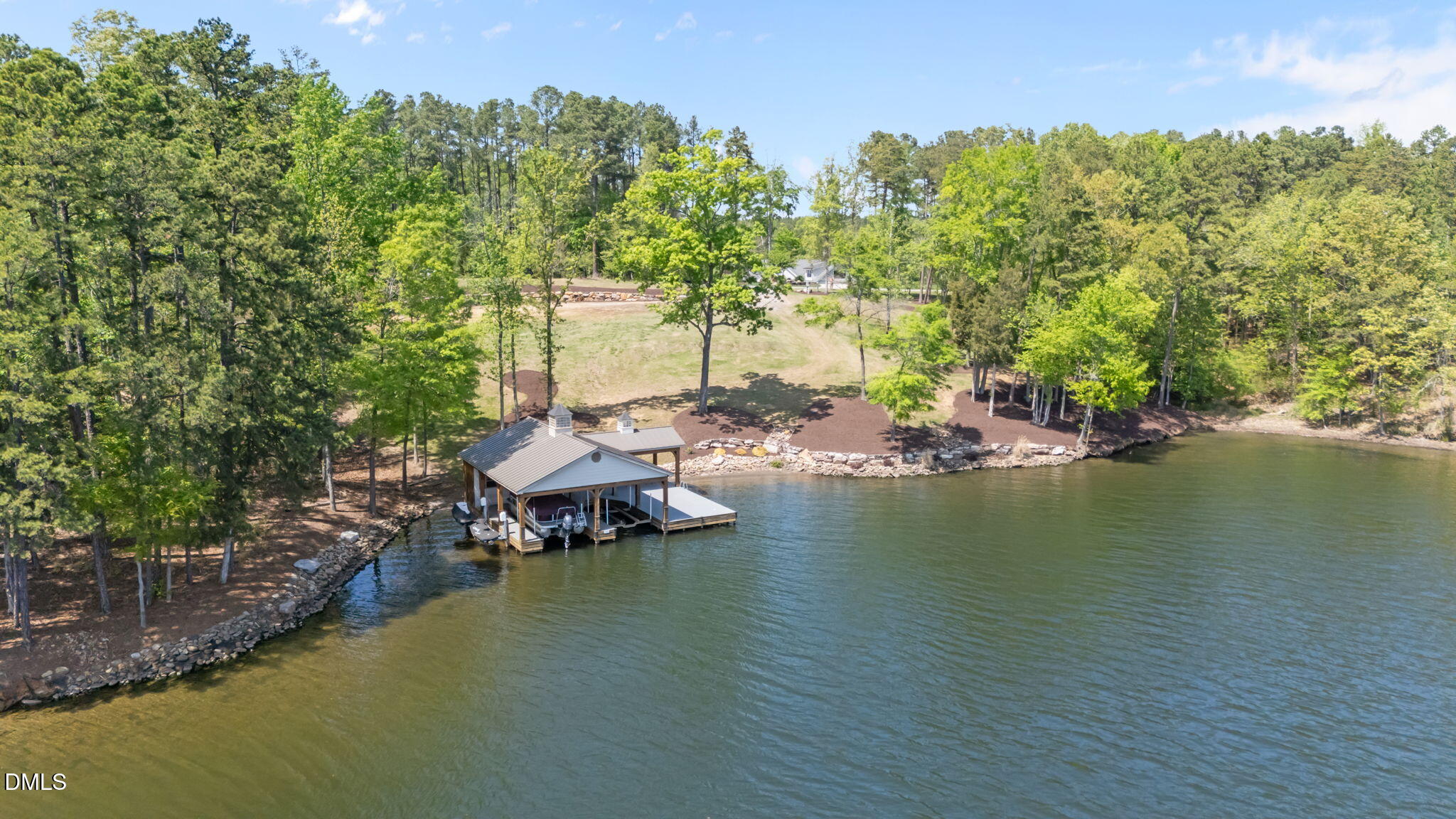 1050 Estate Road Semora, NC 27343 - Photo 12 of 15 11-web-or-mls-11-DJI_20260414133403_0248