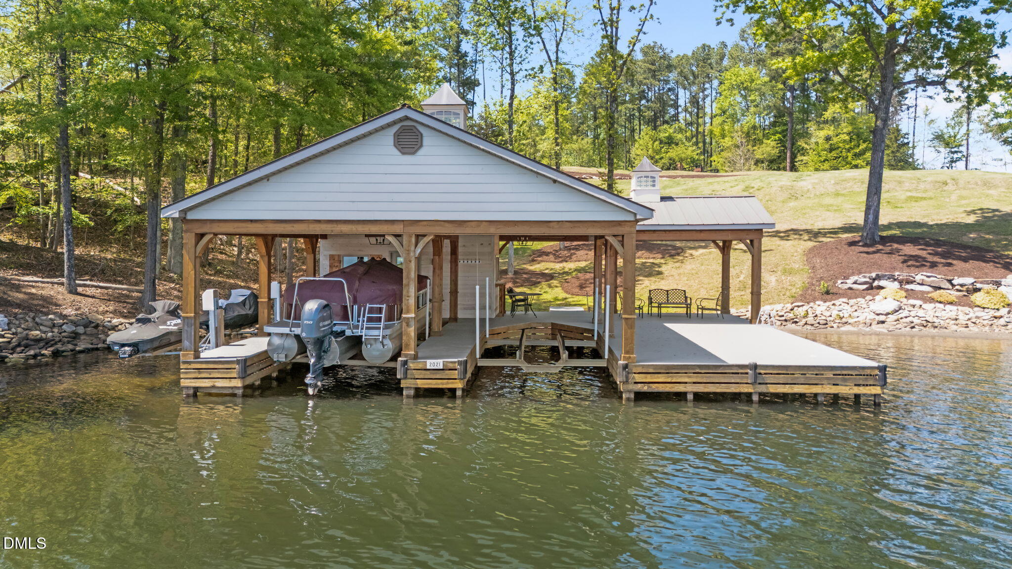 1050 Estate Road Semora, NC 27343 - Photo 3 of 15 1-web-or-mls-05-dji_20260414133720_0254_