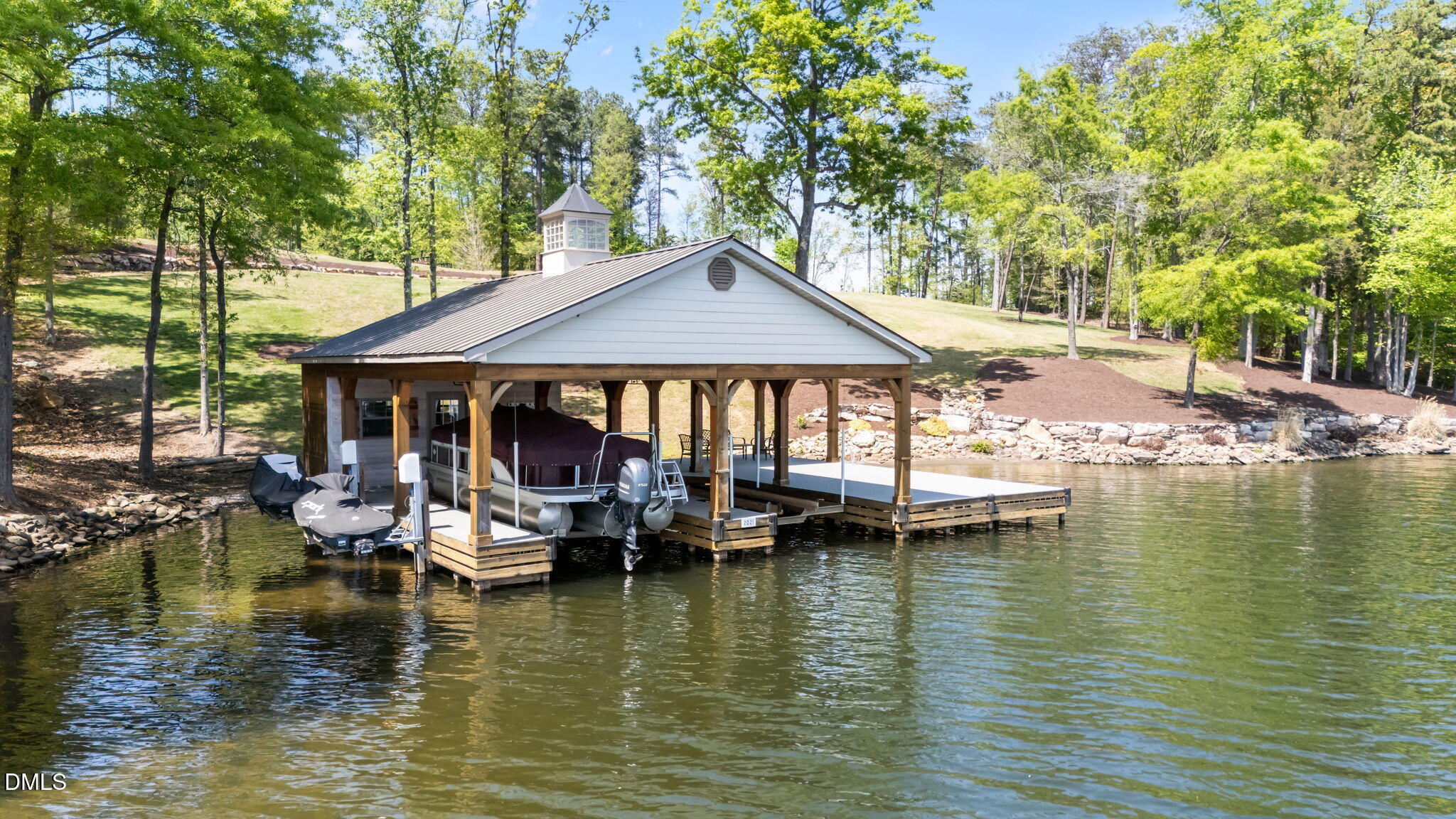 1050 Estate Road Semora, NC 27343 - Photo 5 of 15 2-web-or-mls-06-DJI_20260414133732_0255_