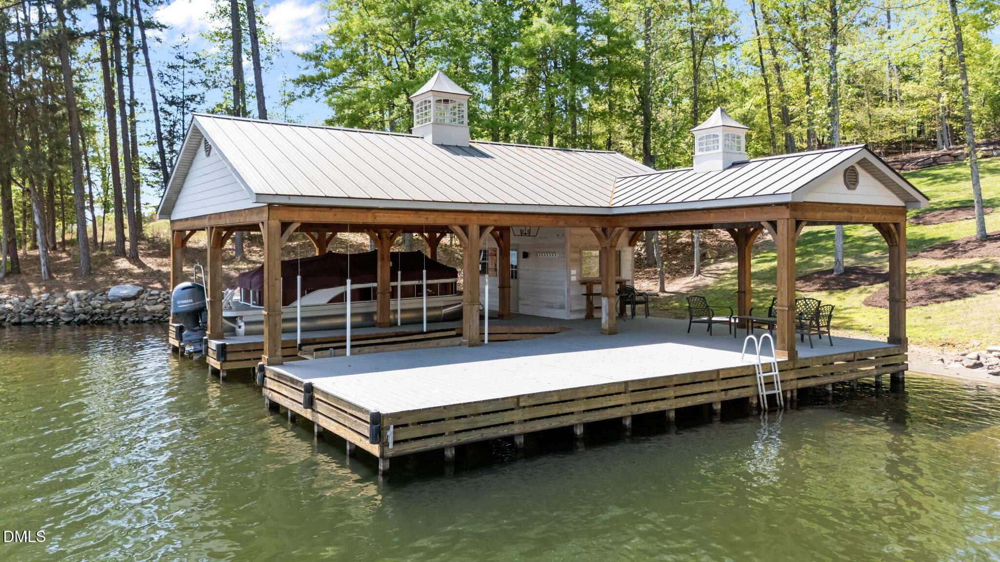 1050 Estate Road Semora, NC 27343 - Photo 7 of 15 3-web-or-mls-08-DJI_20260414133710_0253_