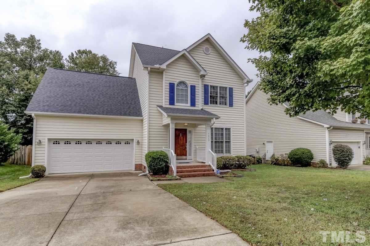 7023 Englehardt Drive Raleigh, NC 27617 - Photo 1 of 18 Gallery Image 1
