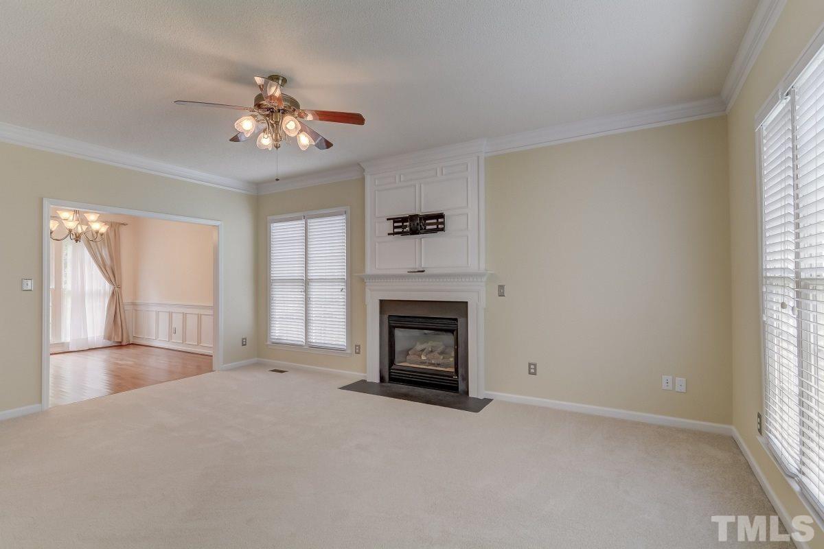 7023 Englehardt Drive Raleigh, NC 27617 - Photo 2 of 18 Gallery Image 2