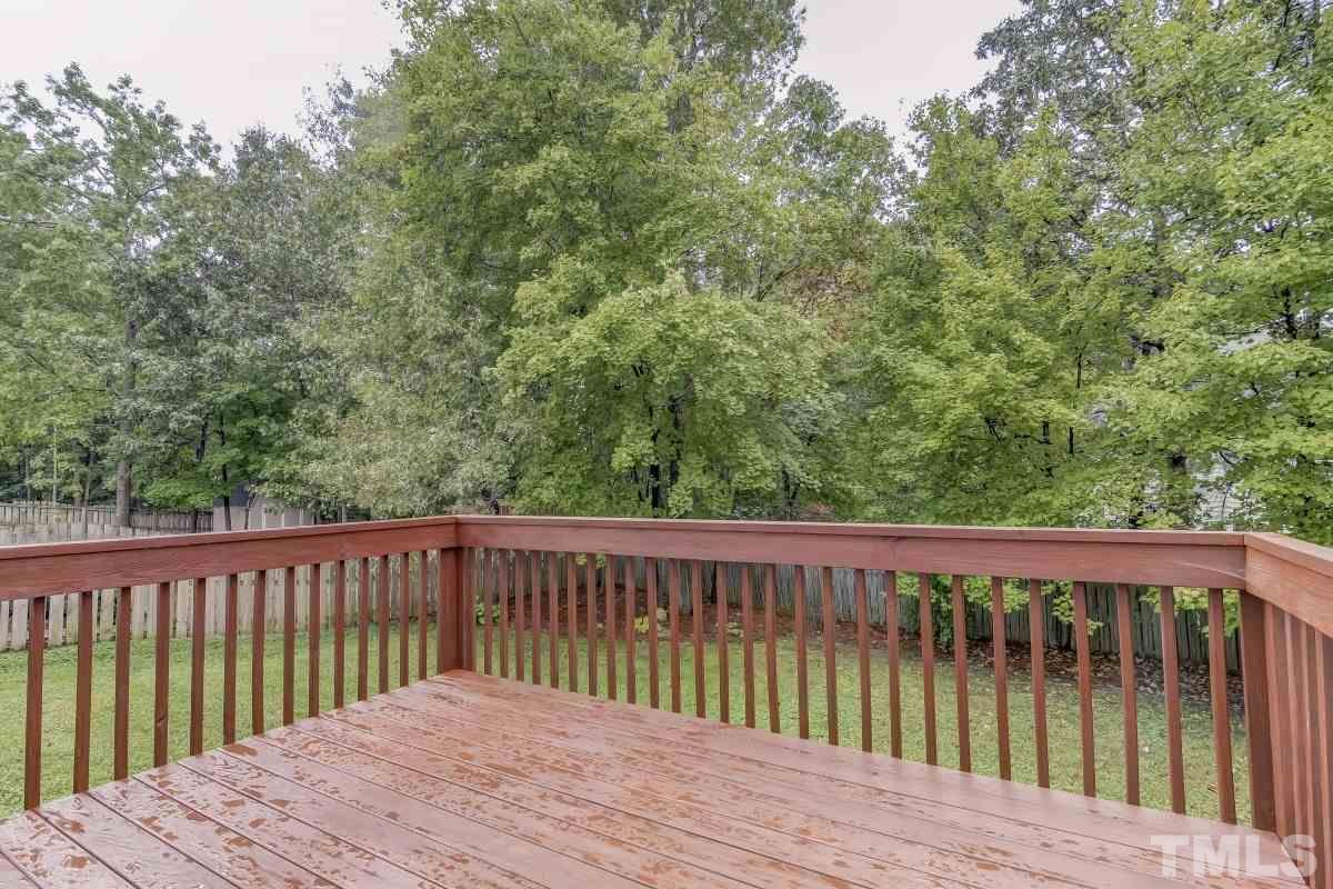 7023 Englehardt Drive Raleigh, NC 27617 - Photo 17 of 18 Gallery Image 17