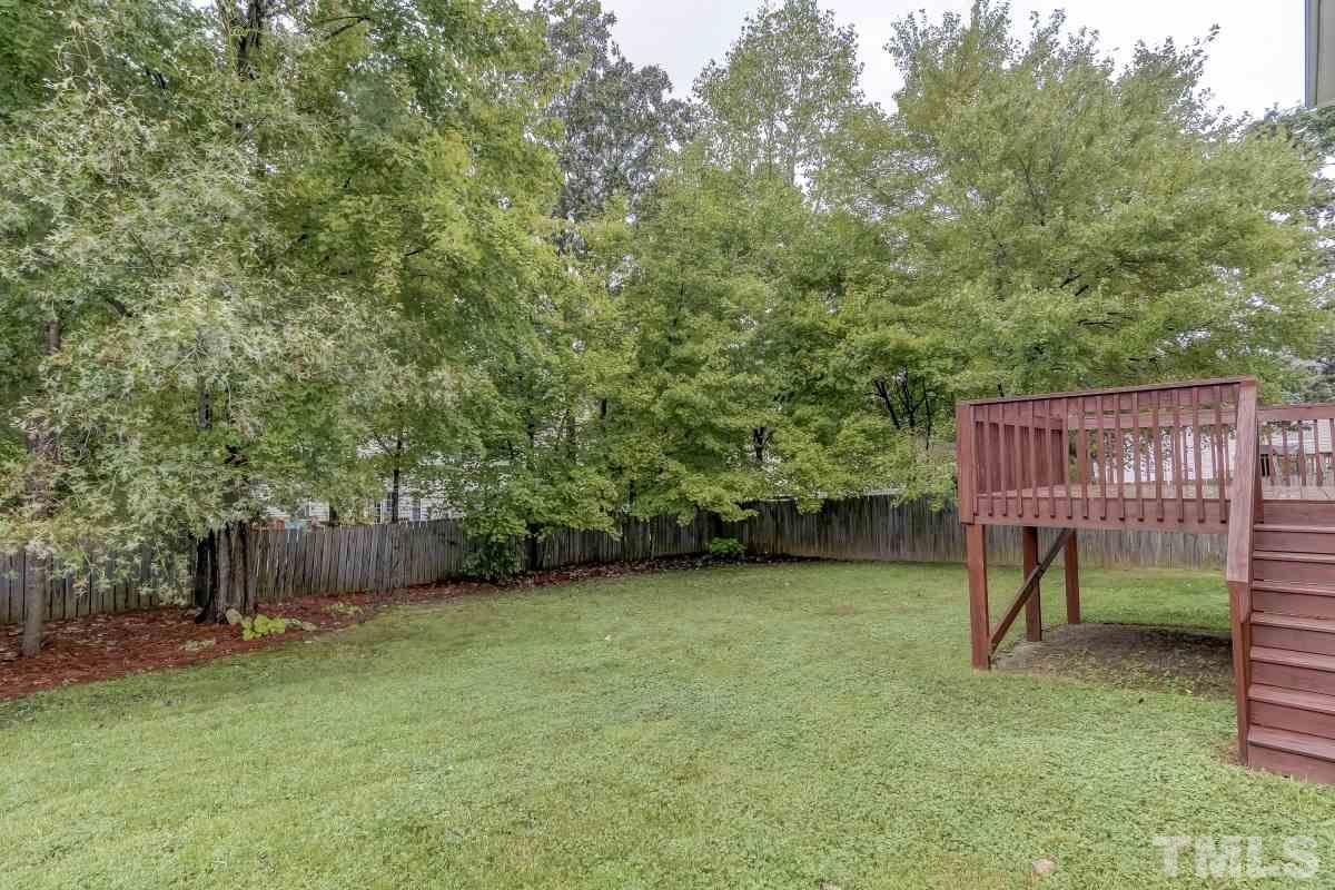 7023 Englehardt Drive Raleigh, NC 27617 - Photo 18 of 18 Gallery Image 18