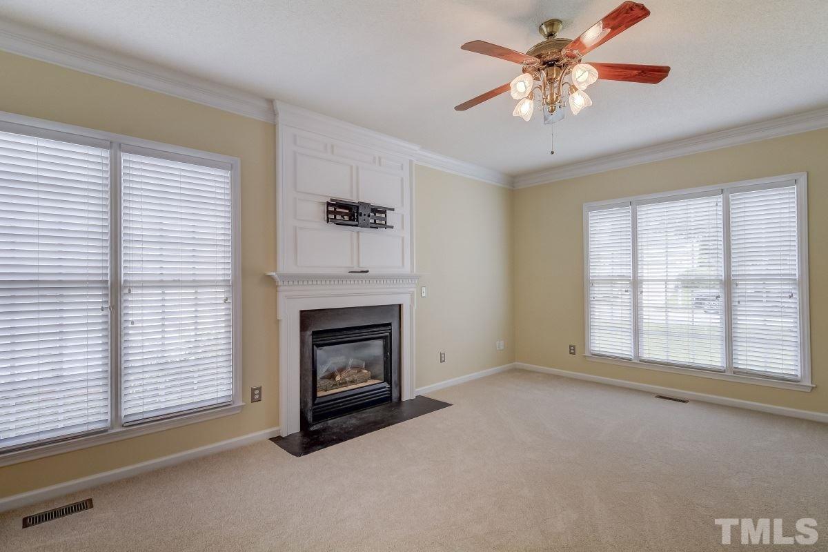 7023 Englehardt Drive Raleigh, NC 27617 - Photo 3 of 18 Gallery Image 3