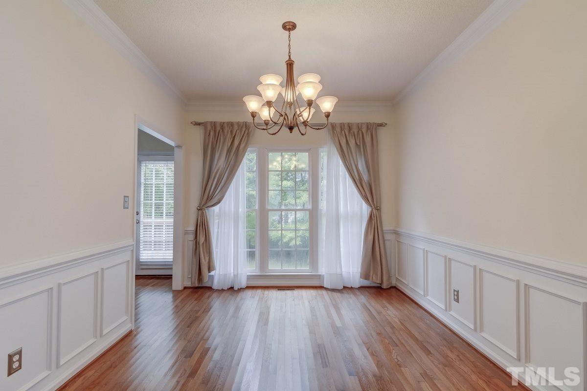 7023 Englehardt Drive Raleigh, NC 27617 - Photo 4 of 18 Gallery Image 4