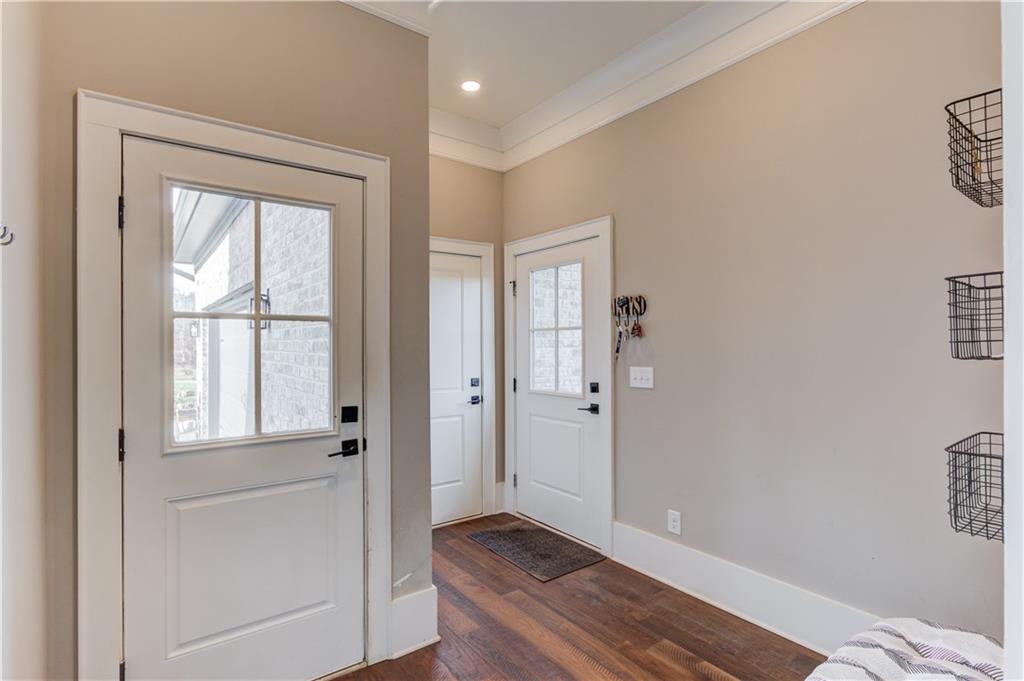 3273 Bailey Road Dacula, GA 30019 - Photo 45 of 91