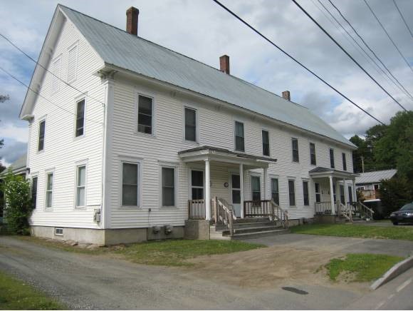 5-11 Spring Street Lebanon, NH 03766 - Photo 1 of 1 Gallery Image 1