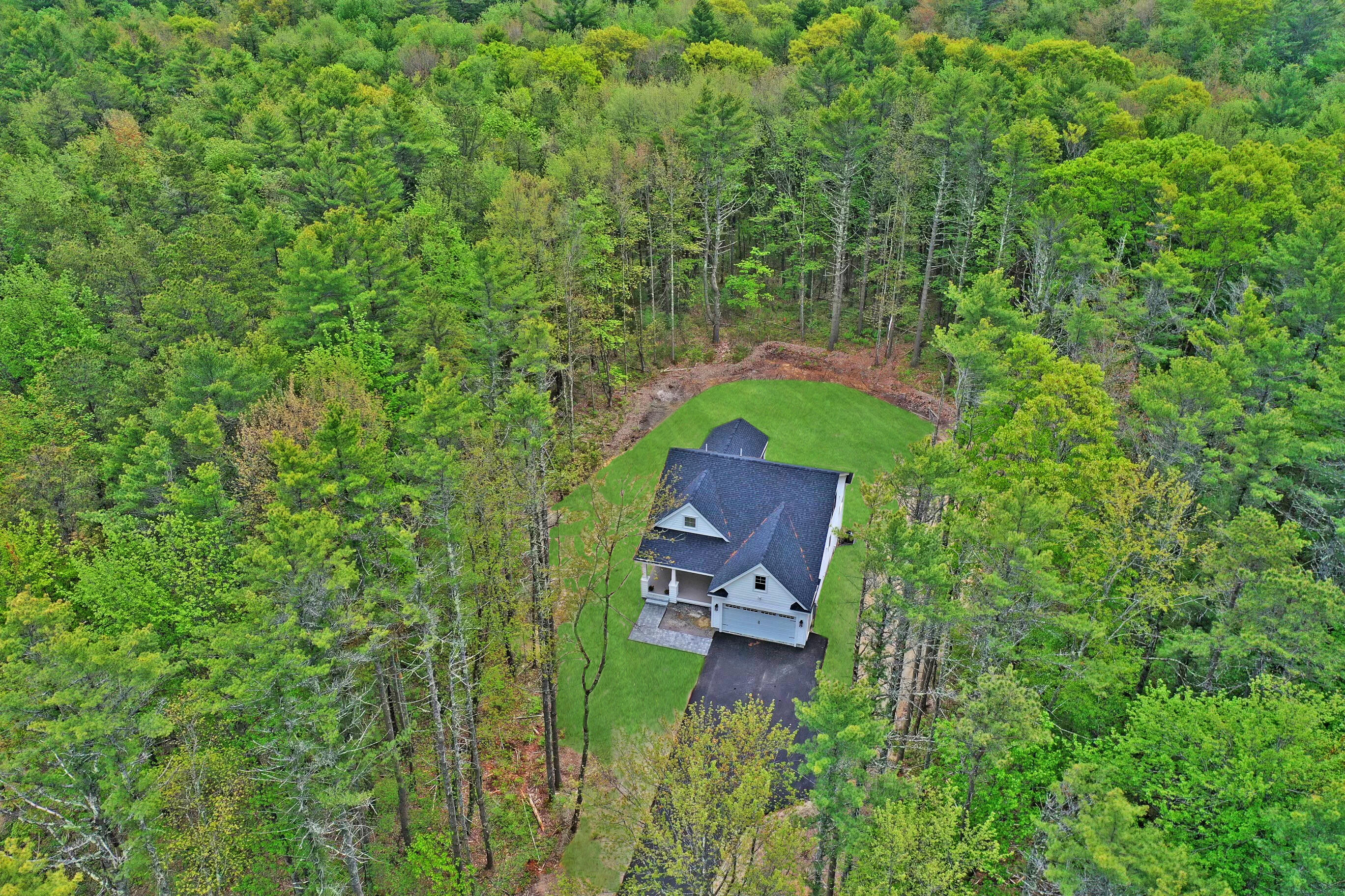 20 Conservation Drive Kennebunk, ME 04043 - Photo 41 of 43 houseandyard