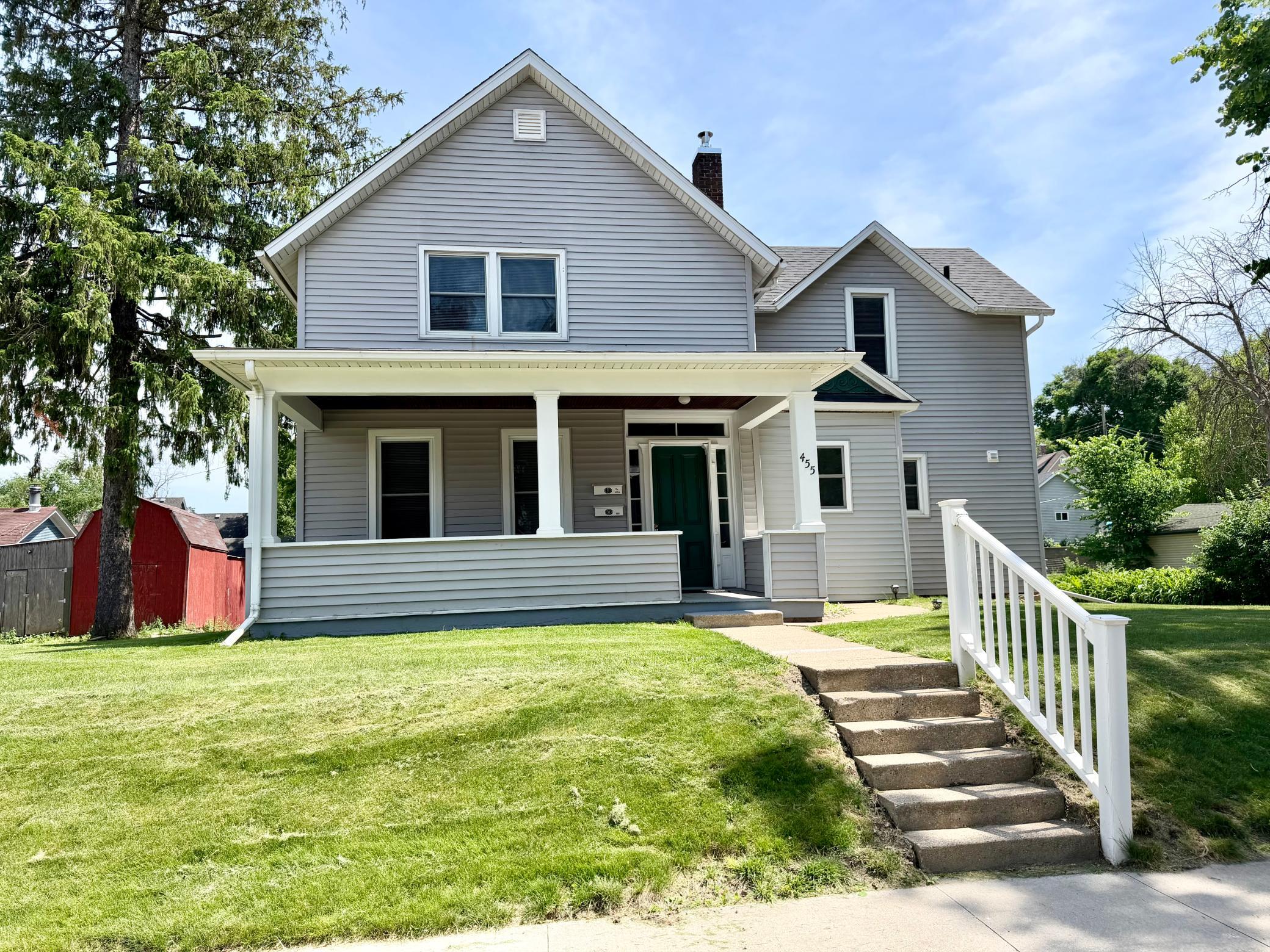 455 9th Street Red Wing, MN 55066 - Photo 2 of 29