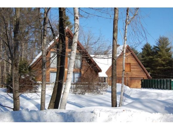 38 Bradford Road Sunapee, NH 03782 - Photo 1 of 1