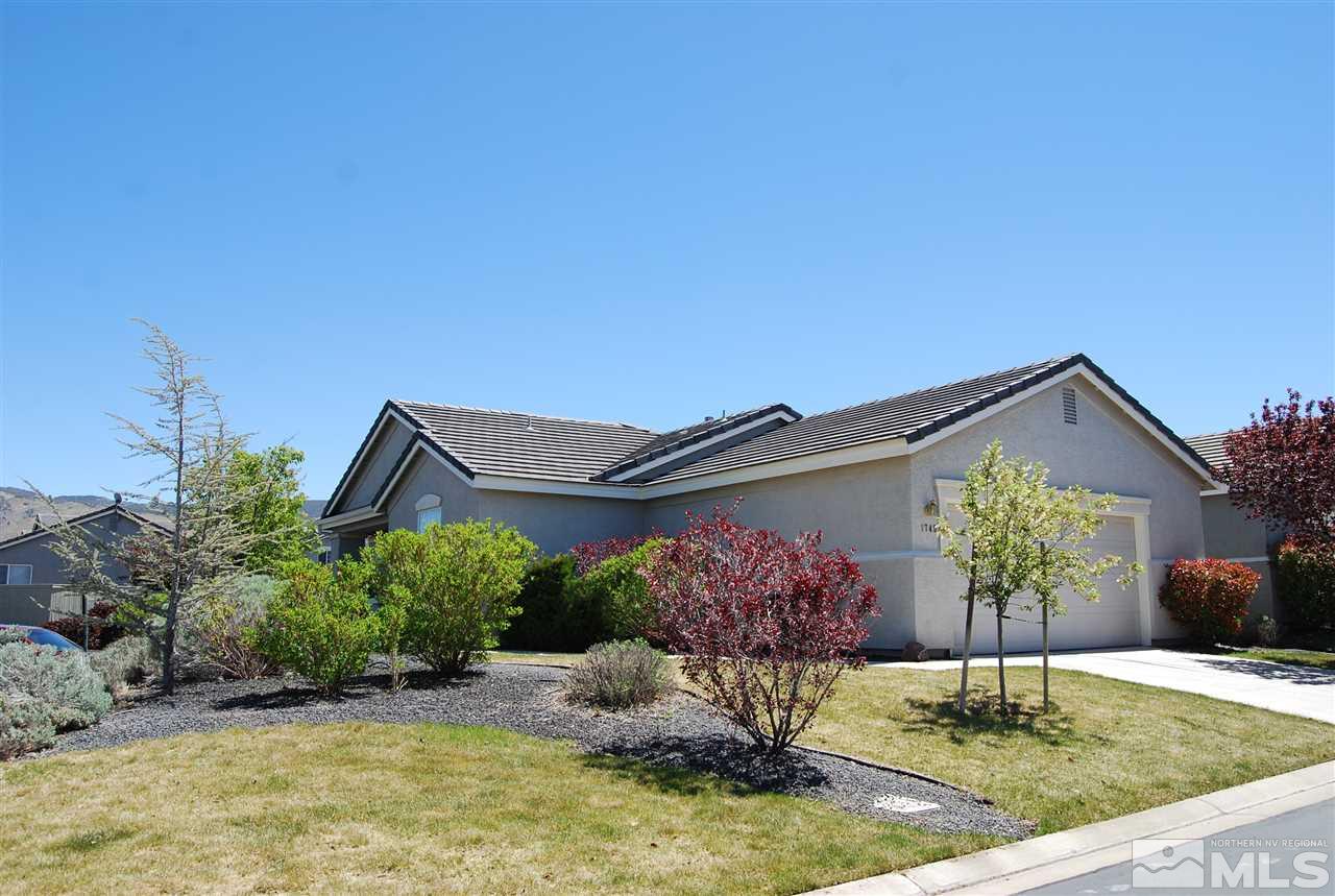 1745 Burwood Circle Reno, NV 89521 - Photo 1 of 1 Photo 1