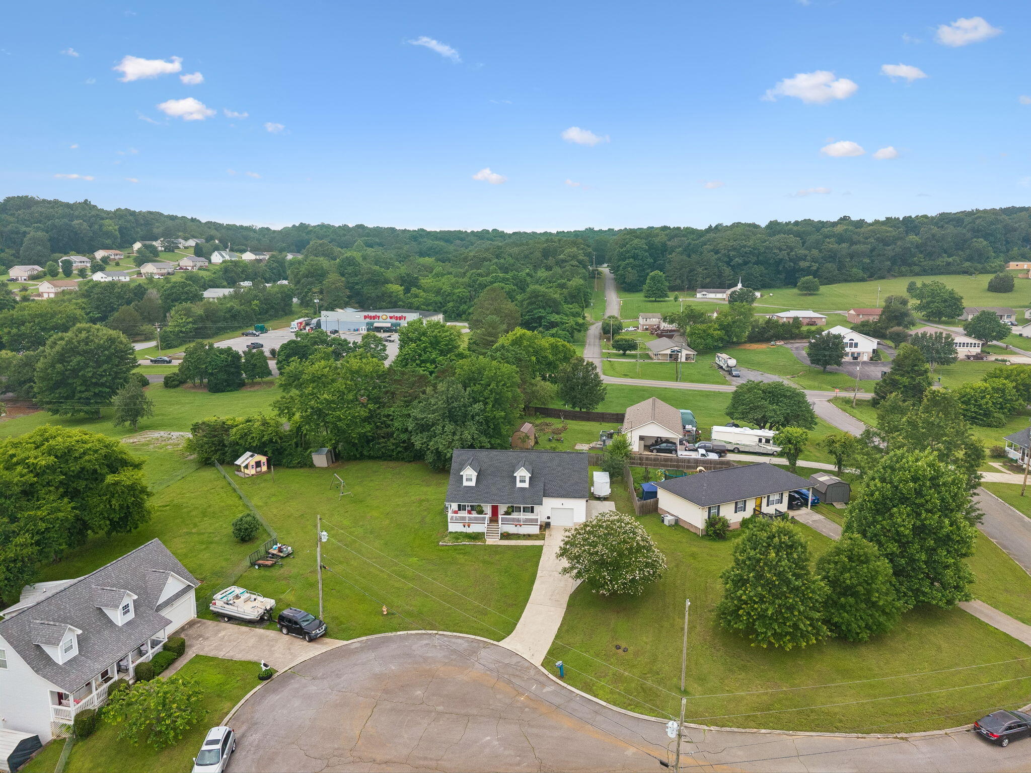 140 Apple Valley Court Charleston, TN 37310 - Photo 30 of 32 47-140 Apple Valley Ct Charleston - 047