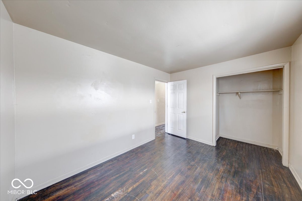 3545 Orange Street Indianapolis, IN 46203 - Photo 11 of 25