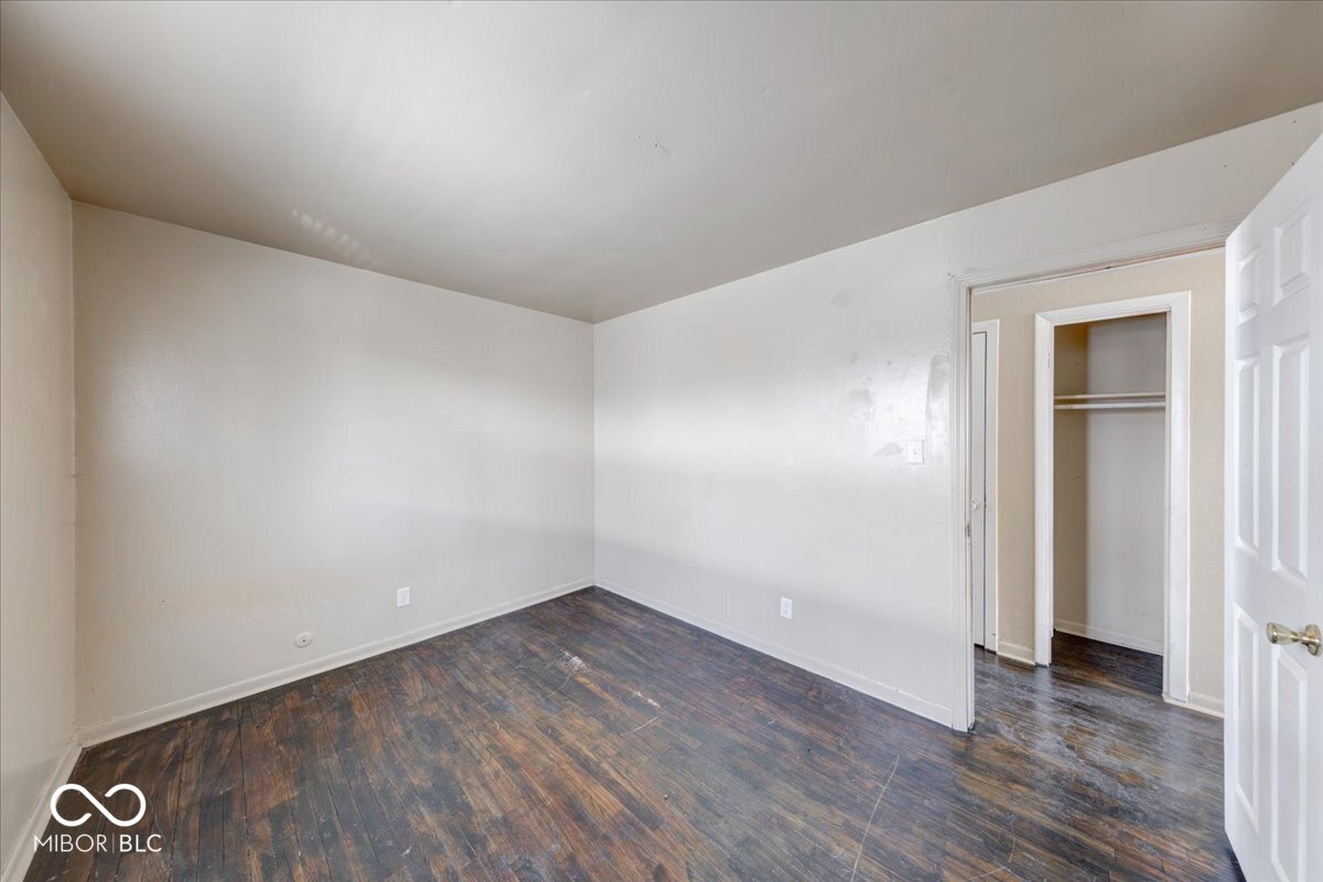 3545 Orange Street Indianapolis, IN 46203 - Photo 12 of 25