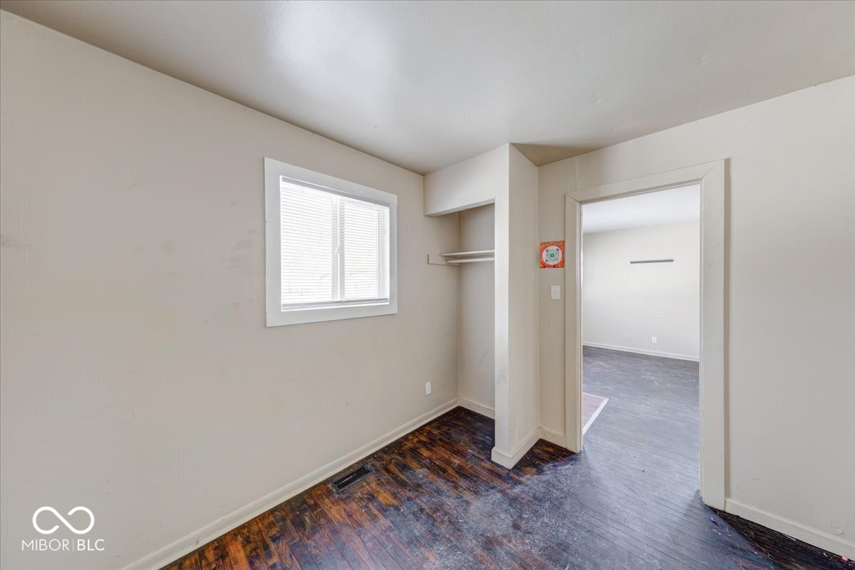 3545 Orange Street Indianapolis, IN 46203 - Photo 14 of 25