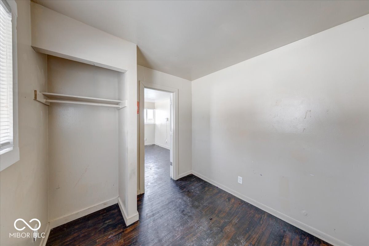 3545 Orange Street Indianapolis, IN 46203 - Photo 15 of 25