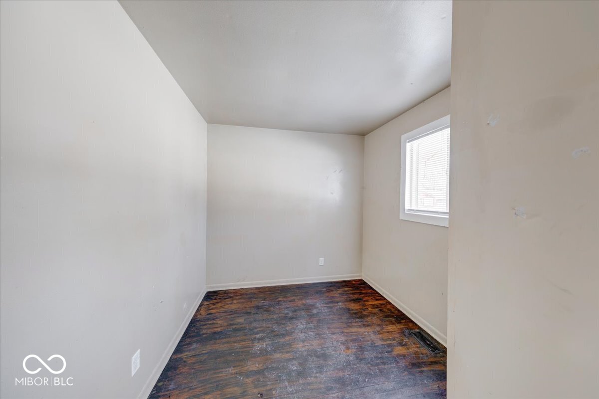 3545 Orange Street Indianapolis, IN 46203 - Photo 16 of 25