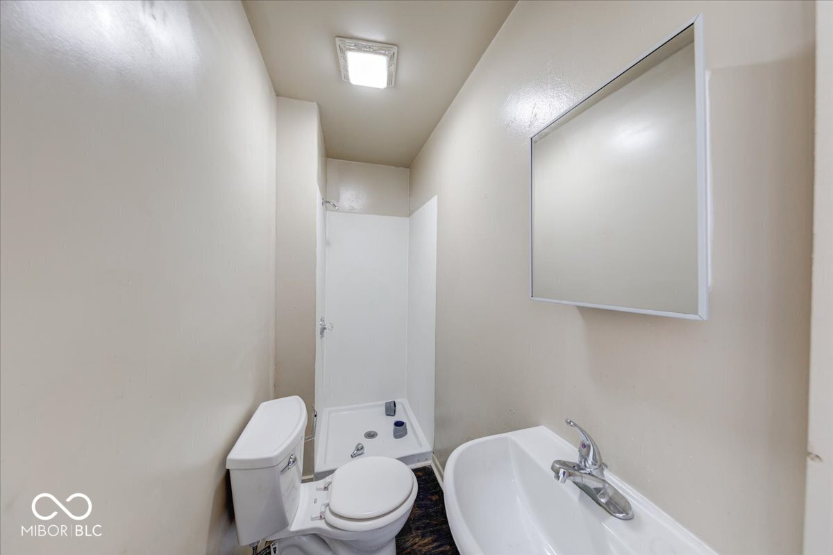 3545 Orange Street Indianapolis, IN 46203 - Photo 17 of 25