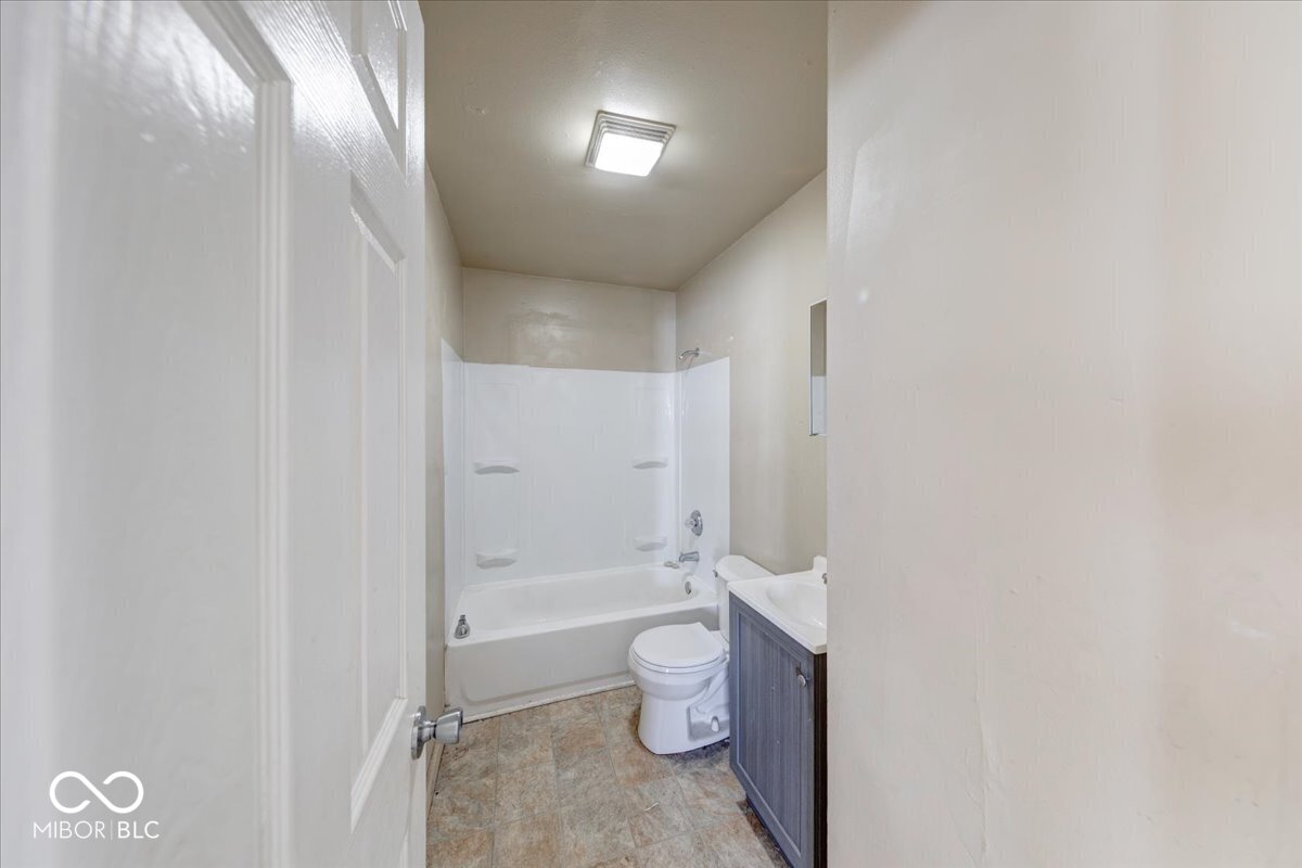 3545 Orange Street Indianapolis, IN 46203 - Photo 18 of 25