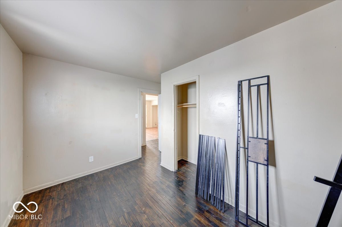 3545 Orange Street Indianapolis, IN 46203 - Photo 20 of 25