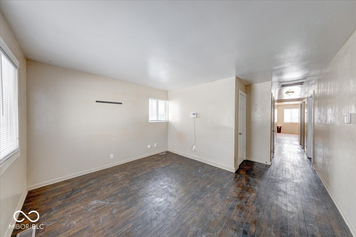 3545 Orange Street Indianapolis, IN 46203 - Photo 2 of 25