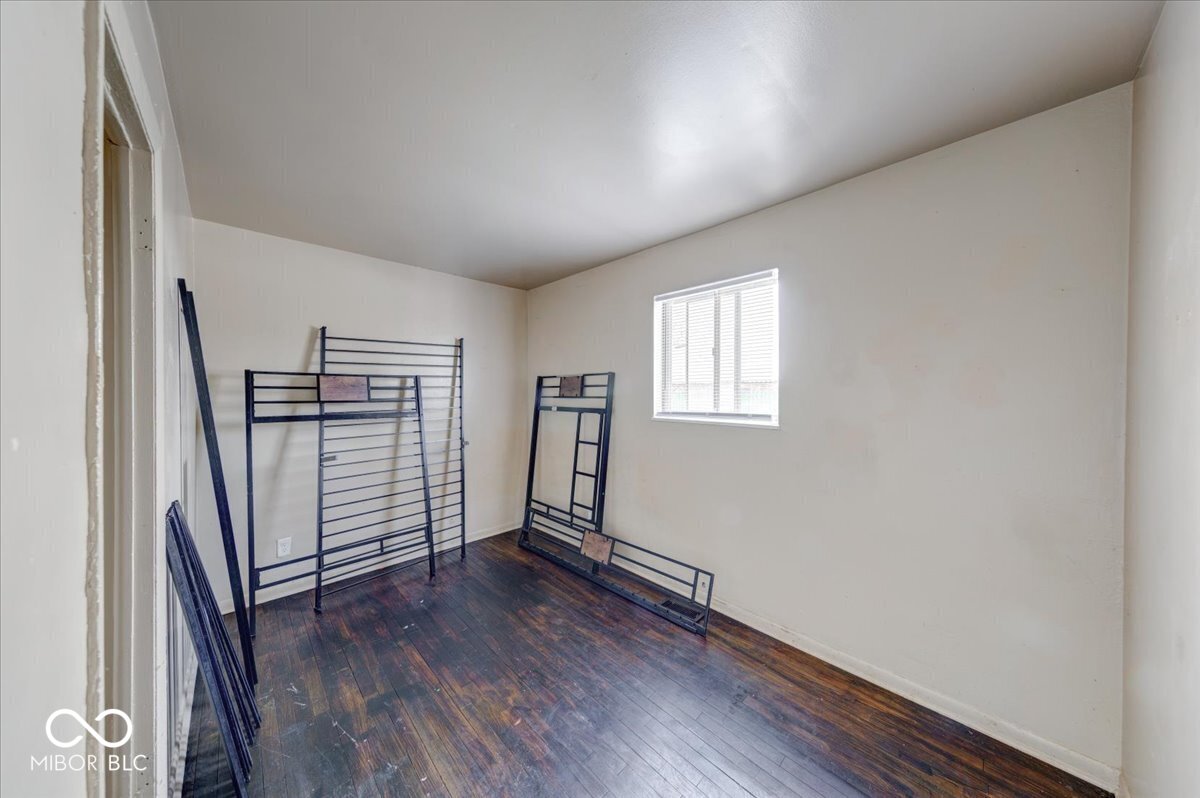 3545 Orange Street Indianapolis, IN 46203 - Photo 21 of 25