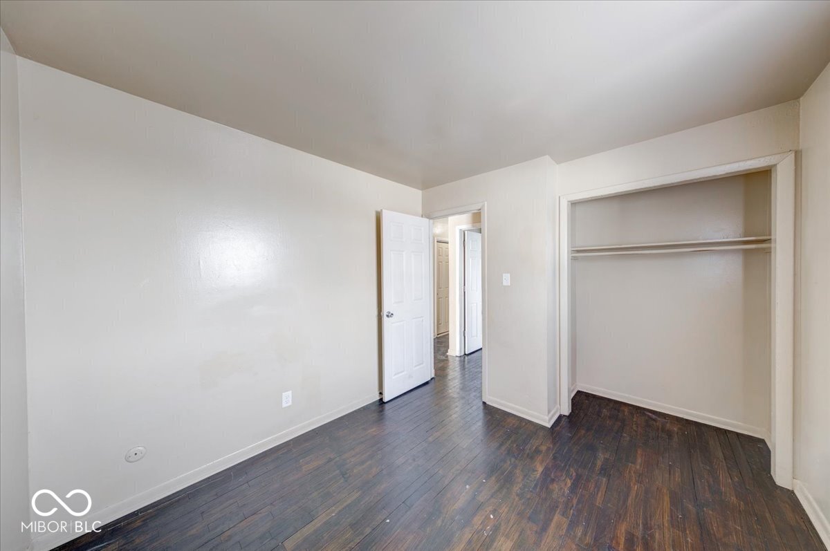 3545 Orange Street Indianapolis, IN 46203 - Photo 23 of 25