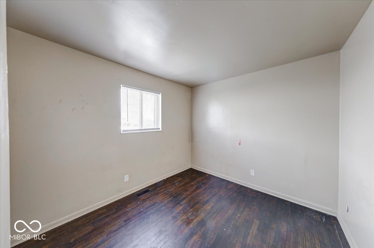 3545 Orange Street Indianapolis, IN 46203 - Photo 24 of 25