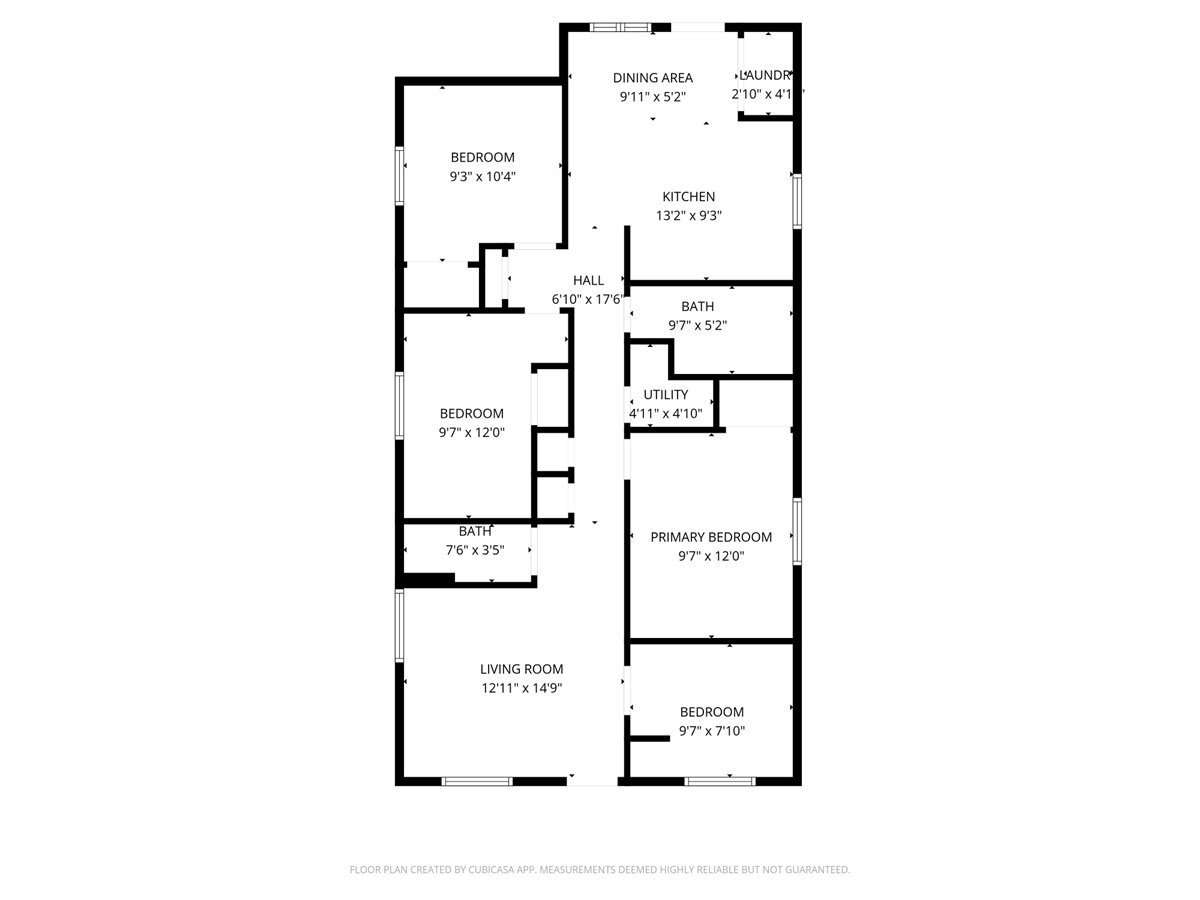 3545 Orange Street Indianapolis, IN 46203 - Photo 25 of 25