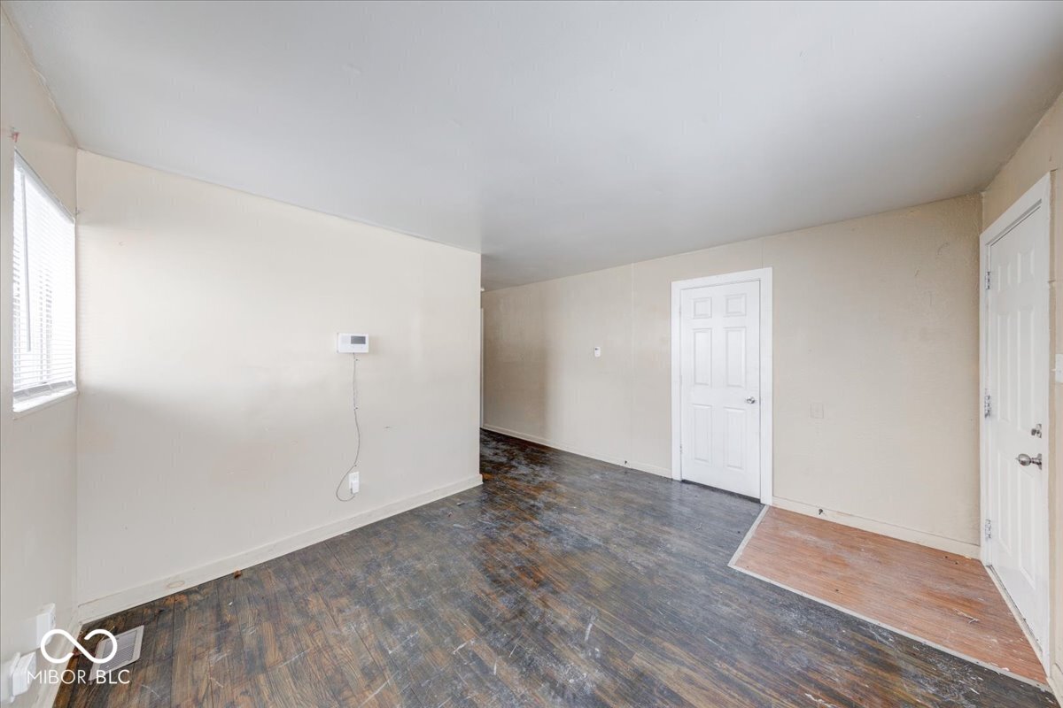 3545 Orange Street Indianapolis, IN 46203 - Photo 3 of 25