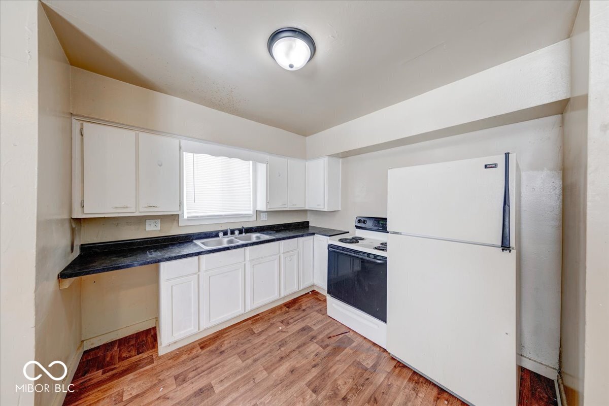 3545 Orange Street Indianapolis, IN 46203 - Photo 8 of 25