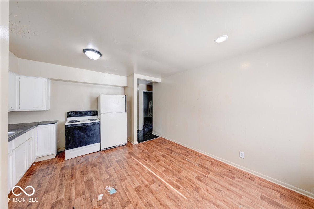 3545 Orange Street Indianapolis, IN 46203 - Photo 9 of 25