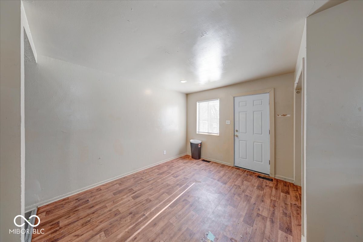 3545 Orange Street Indianapolis, IN 46203 - Photo 10 of 25