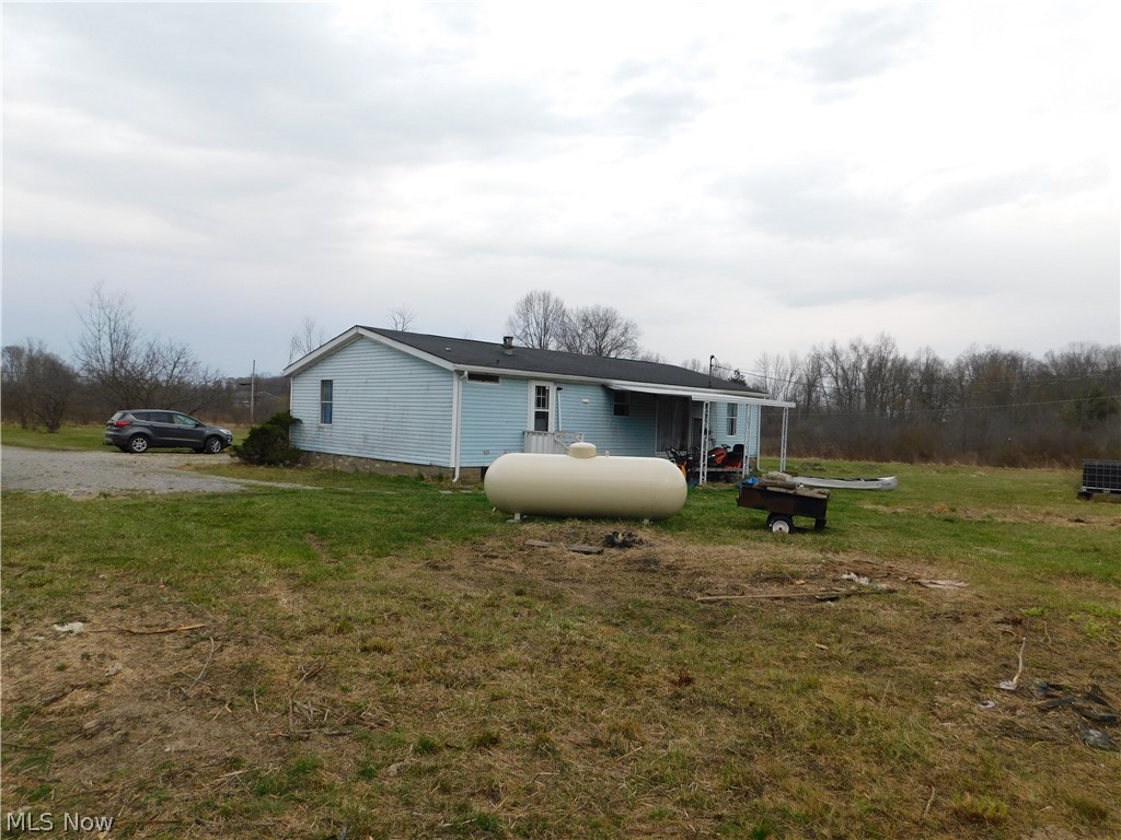 2191 Wayland Road Deerfield, OH 44411 - Photo 30 of 34