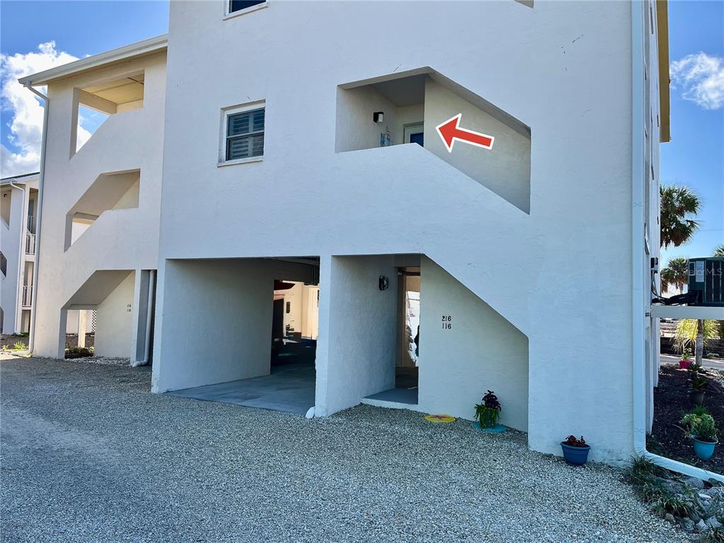 5031 North Beach Road, Unit 116 Englewood, FL 34223 - Photo 2 of 41