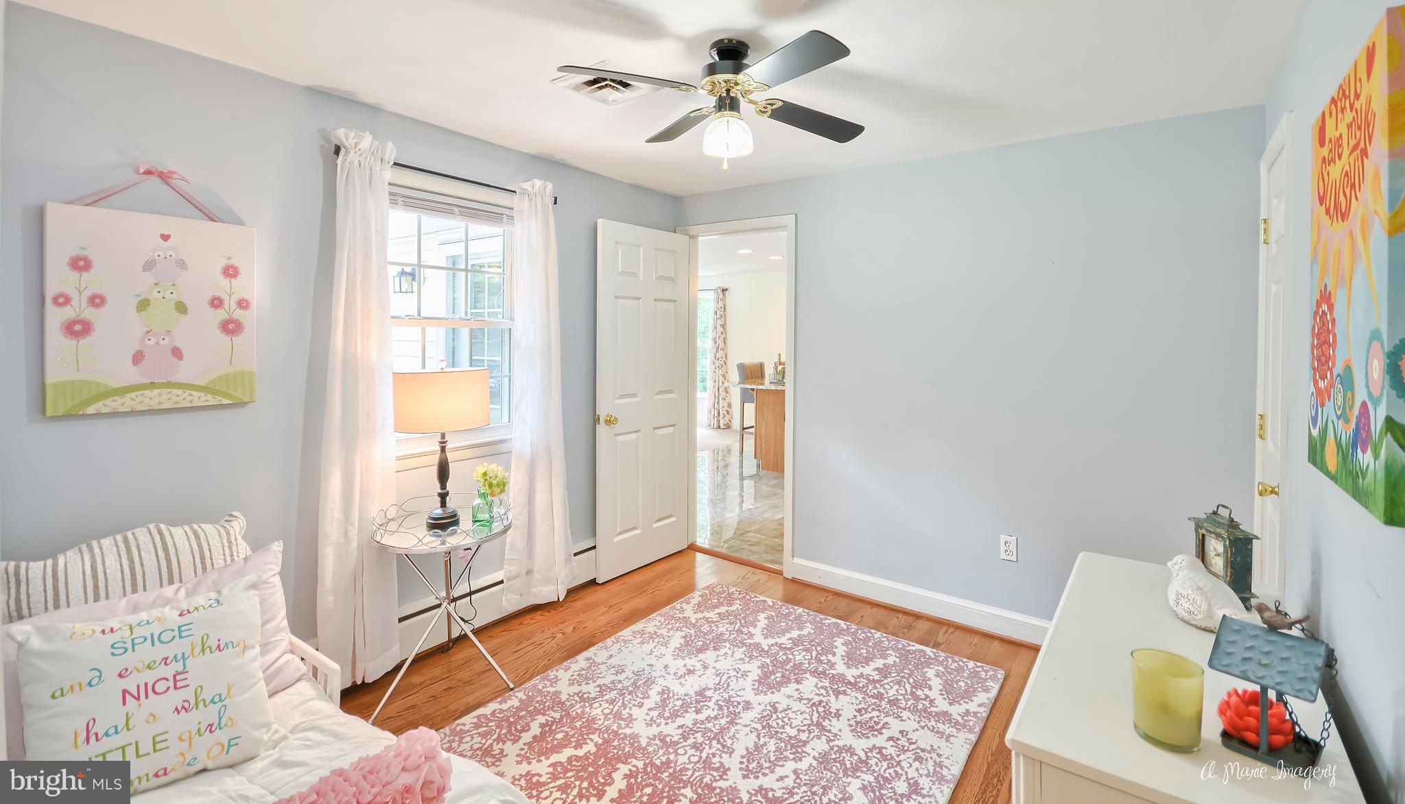 28403 Kemptown Road Damascus, MD 20872 - Photo 20 of 29 Third bedroom or office space