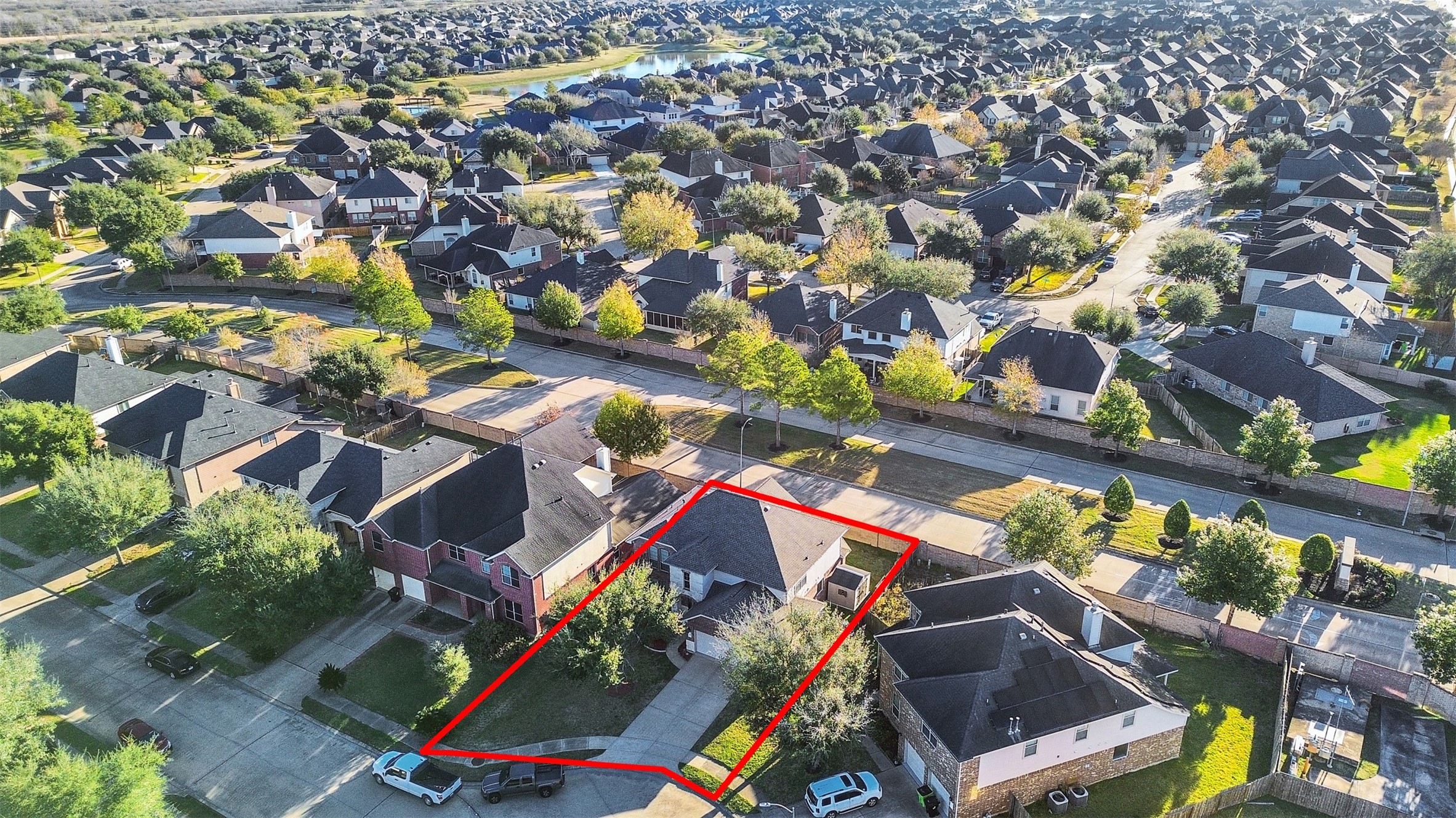 522 Summer Mist Lane Rosenberg, TX 77469 - Photo 3 of 36