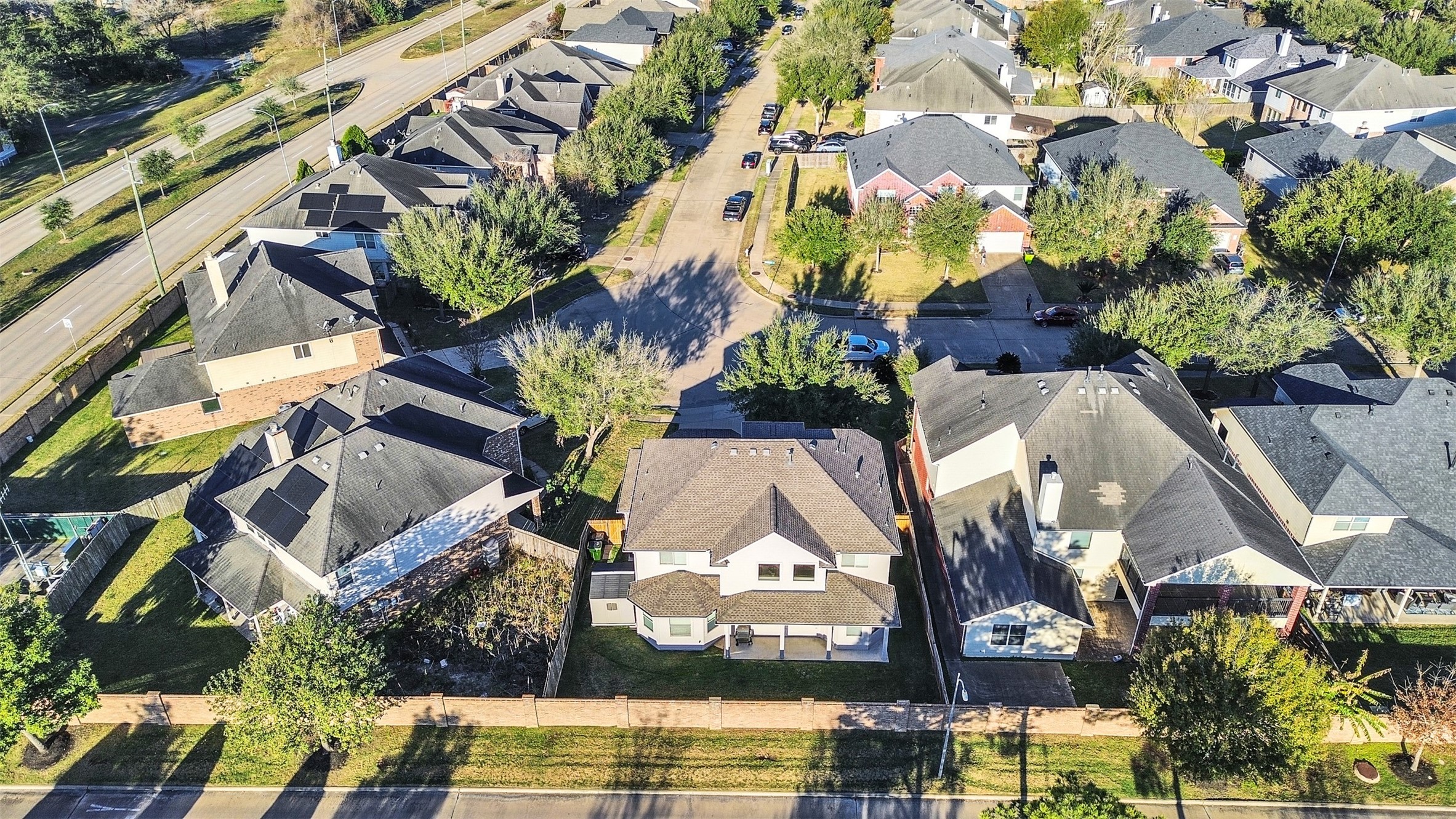 522 Summer Mist Lane Rosenberg, TX 77469 - Photo 33 of 36