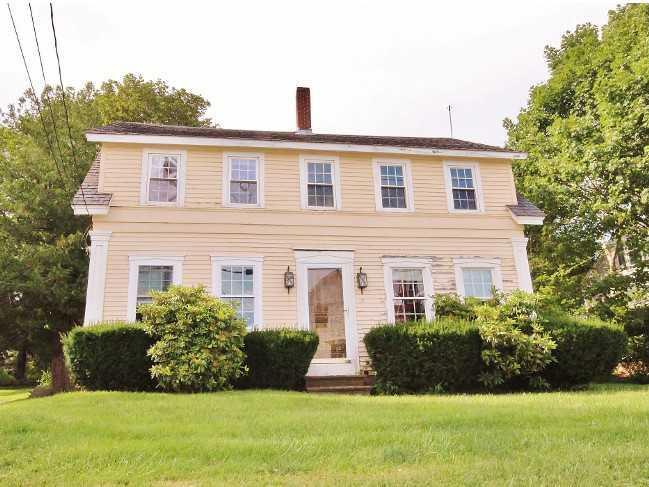 15 Main Street Tenants Harbor, ME 04860 - Photo 1 of 28 Exterior Front.