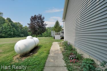 6198 Ewalt Road Imlay City, MI 48444 - Photo 32 of 42 Gallery Image 32
