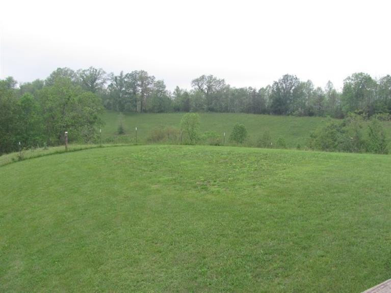 737 Azbill Road McKee, KY 40447 - Photo 29 of 29 Additional view from deck