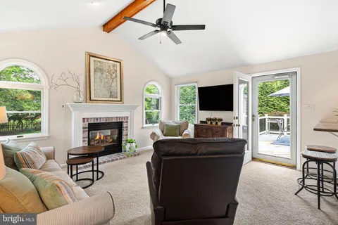 $694,000 | 809 West Redman Avenue, Haddonfield, NJ 08033