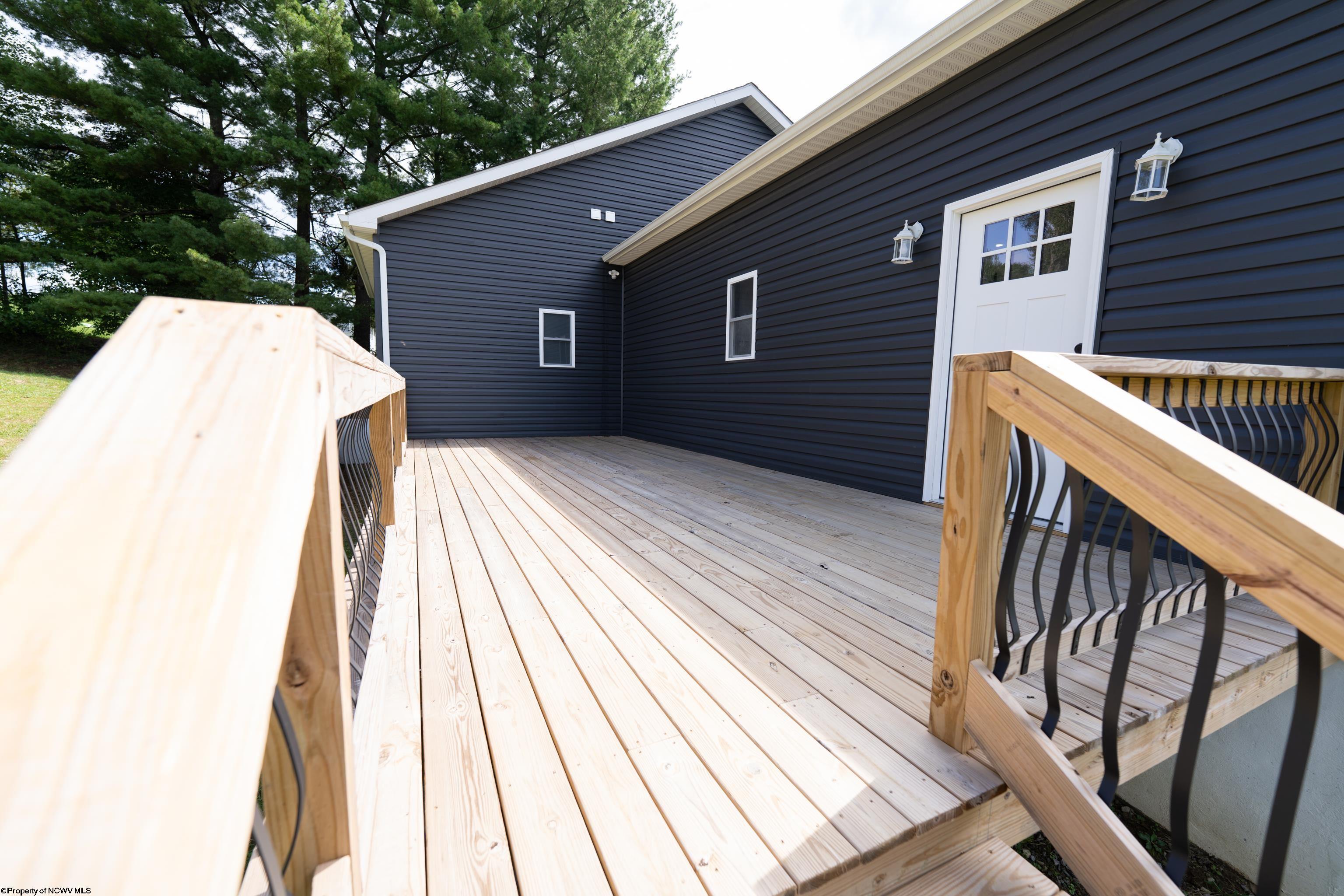 393 Viola Road Fairmont, WV 26554 - Photo 36 of 36 Gallery Image 36
